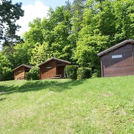 Noorse Blokhut Ave-et-Auffe